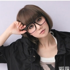 CatWorld - Square Glasses
