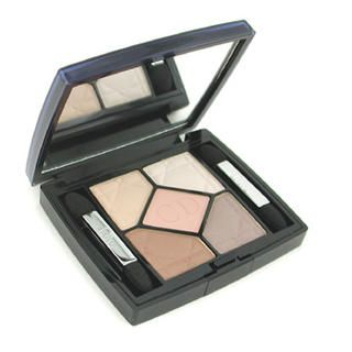 5 Color Couture Colour Eyeshadow Palette - No. 030 Incognito 5 Color Couture Colour Eyeshadow Palette - No. 030 Incognito