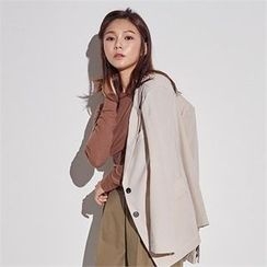 MAGJAY - Single-Breasted Jacket MAGJAY - Single-Breasted Jacket