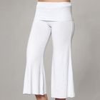 Almaz.C Active - Wide-Leg Cropped Pants