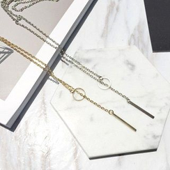 Seirios - Lariat Necklace Seirios - Lariat Necklace