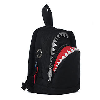 Shark Backpack (S) Shark Backpack (S)