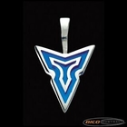 BICO - Tyra Spear Pendant
