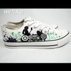 HVBAO - 'Rocking Out' Sneakers