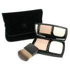 Chanel - Vitalumiere Eclat Comfort Radiance Compact MakeUp SPF 10 - # B20 Beige Tendre