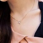 Goodies - Rhinestone Necklace