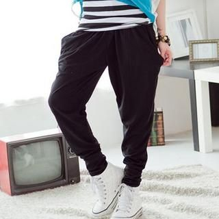 Tapered Pants Tapered Pants