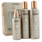 Nioxin - System 7 Starter Kit For Medium/Coarse Hair, Chemically Enhanced Hair, Normal to Thin-Looking