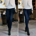 PUCH - Washed Skinny Jeans