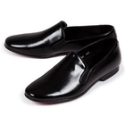 Purplow - Handmade Comfort Slip-Ons