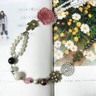 Angelove - Faux-Pearl Long Necklace