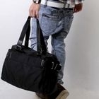 SeventyAge - Nylon 3-Way Carryall