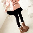 Tokyo Fashion - Inset Skirt Leggings