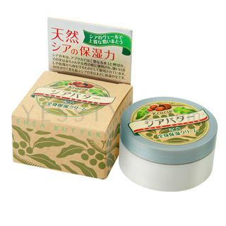 Kracie Shea Butter Kracie Shea Butter