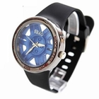 MURATI - Tire Strap Watch