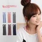 Maymaylu Dreams - Striped Tank Top
