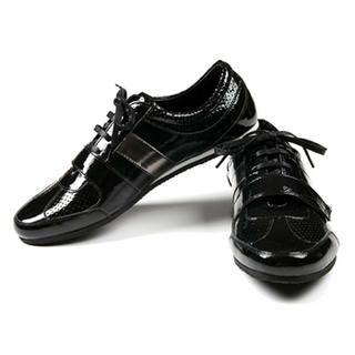 Strapped Sneakers Strapped Sneakers