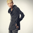 deepstyle - Hooded Pullover
