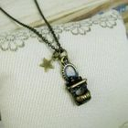 MyLittleThing - Vintage Beauty Necklace