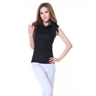 O.SA - Bow-Accent Sleeveless Knit Top
