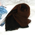Angelove - Two-Tone Scarf