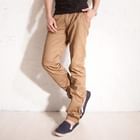 AOYAMA - Pleated Cargo Pants
