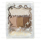 Shiseido - Majolica Majorca Majolook Eyeshadow (BR355)