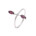 BELEC - 925 Silver Ring