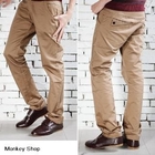 Monkey Shop - Cargo Pants