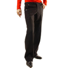 Purplow - 3 Button Pocket Trousers