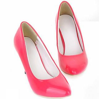 Patent Pumps