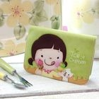 iswas - Momoi Series Card Holder