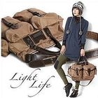 LUKA - 'Super Light' 2-Way Crossbody Bag