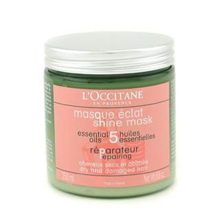 Aromachologie Repairing Mask (For Dry and Damaged Hair)