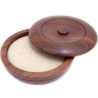 The Art Of Shaving - Shaving Soap with Bowl - Unscented (For Sensitive Skin)