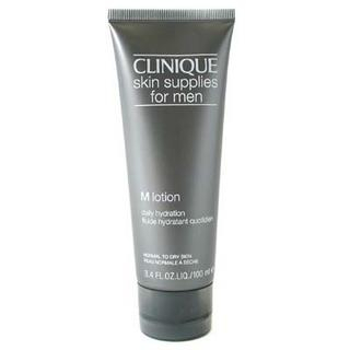 Skin Supplies For Men: M Lotion Skin Supplies For Men: M Lotion