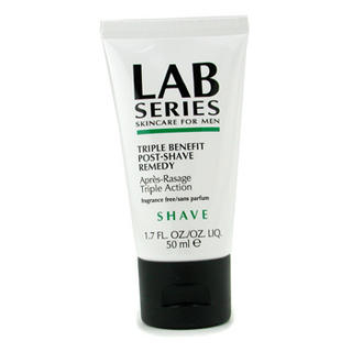 Triple Benefit Post Shave Remedy Triple Benefit Post Shave Remedy