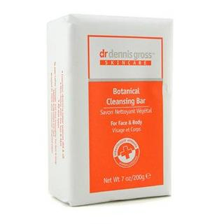 Botanical Cleansing Bar