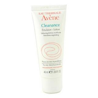 Cleanance Anti-Shine Regulating Lotion