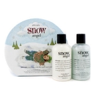 Philosophy - Snow Angel Duo: Shower Gel 240ml + Body Lotion 240ml