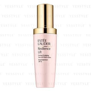 Resilience Lift Firming/Sculpting Face and Neck Lotion SPF 15 (N/C Skin) Resilience Lift Firming/Sculpting Face and Neck Lotion SPF 15 (N/C Skin)