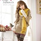 Tokyo Fashion - Dolman-Sleeve Sweater