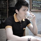 JERRY - Contrast-Trim Polo Shirt