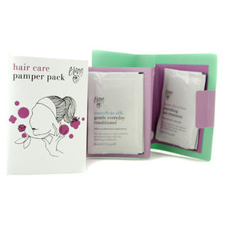 Hair Care Pamper Pack (2x Shampoo + 2x Conditioner + 2x Hair Treatment) Hair Care Pamper Pack (2x Shampoo + 2x Conditioner + 2x Hair Treatment)