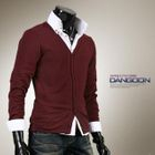 DANGOON - Knit Cardigan