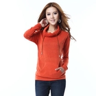 O.SA - Cowl-Neck Knit Pullover