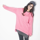 Beccgirl - Side Zip Pullover