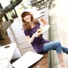 Tokyo Fashion - Short-Sleeve Knit Top