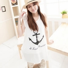 CatWorld - Printed Tank Dress