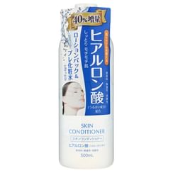 Naris Up - 透明質酸保濕爽膚水 Naris Up - 透明質酸保濕爽膚水